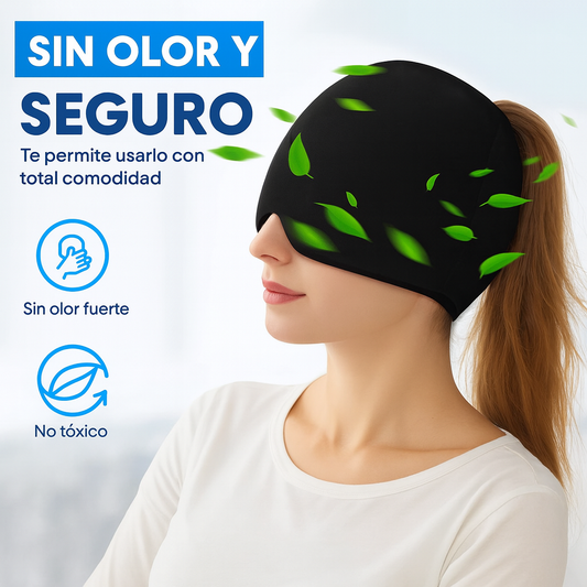 Gorro para Migraña