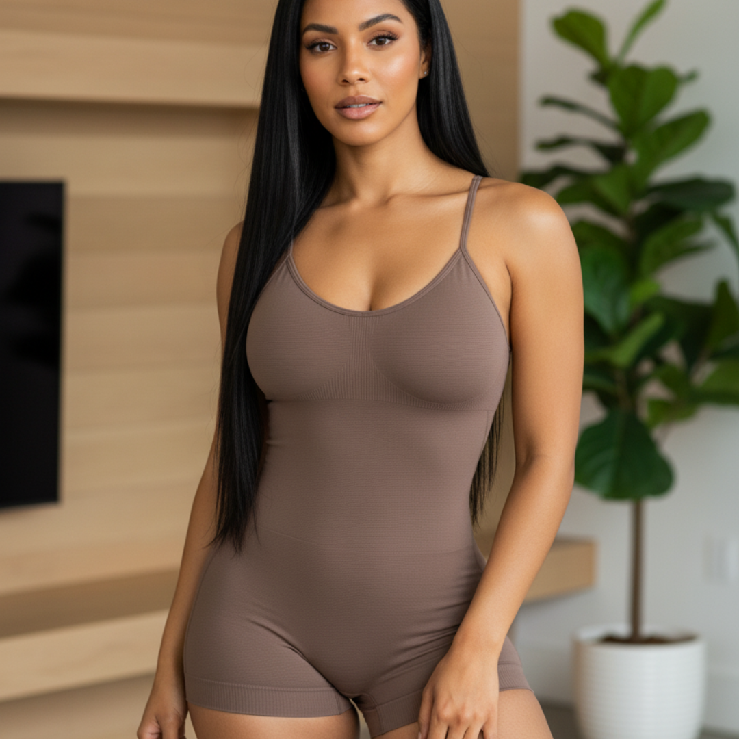 FAJA MOLDEADORA SHORT 2025